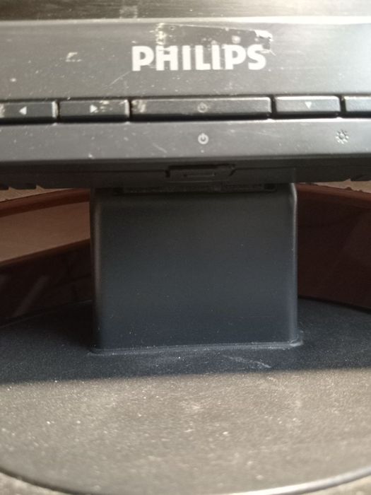 Монитор  philips 170s