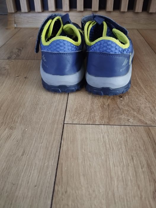 Sandały chłopięce Quechua