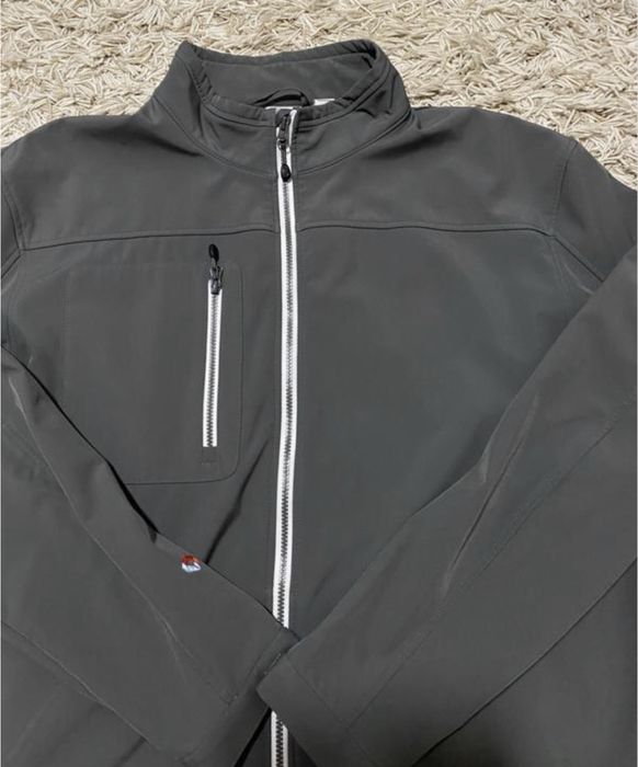 термо курточка Clique XXXL