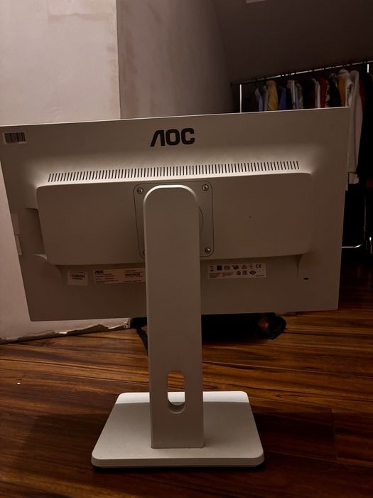 Monitor AOC 60hz