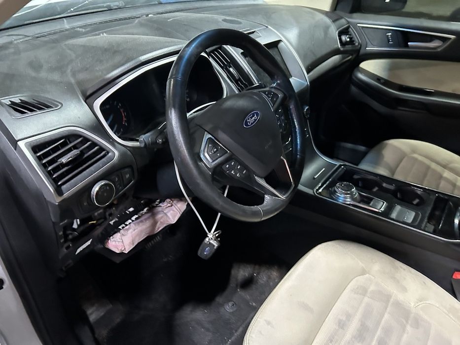 Форд  едж 19 РІК