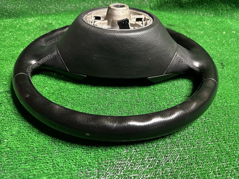 Kierownica BMW E90 E91 E92 E93 Przed Lift Multifunkcja