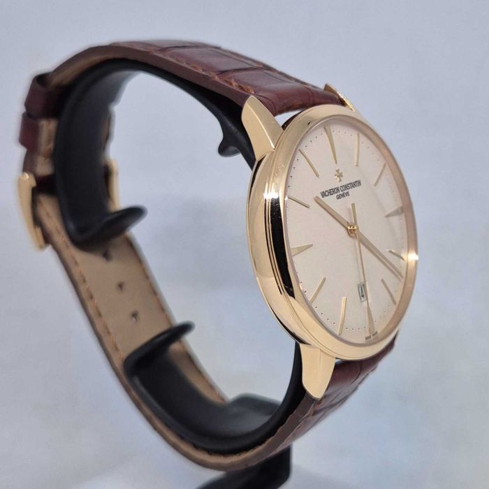 Vacheron Constantin Patrimony 85180/000J-9231