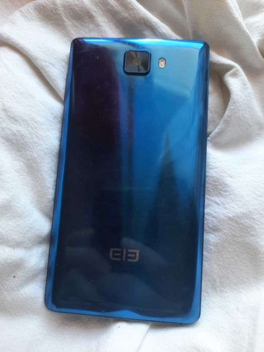 Telemóvel Android Elephone S8