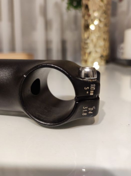 Mostek Cannondale Ahead alu 110mm 7/83