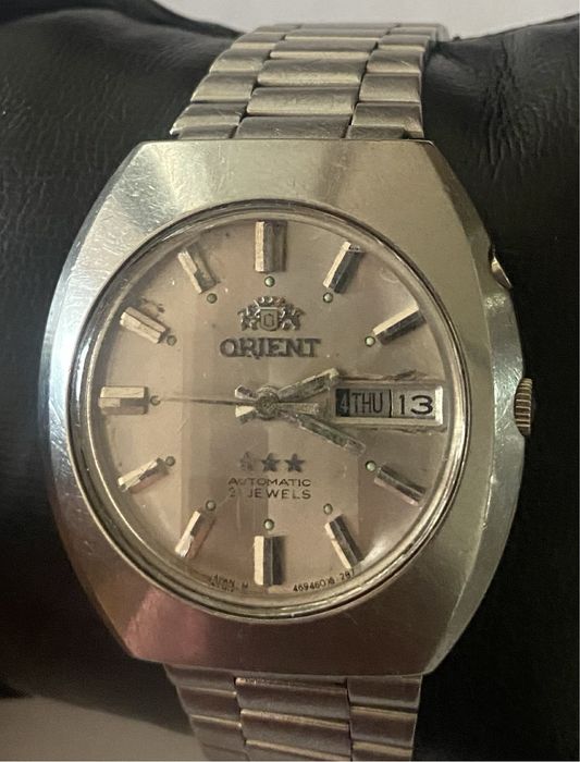 Relógio automático ORIENT