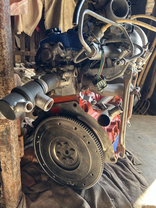 Продам двигун.Ваз 2109  1.5 Інжектор