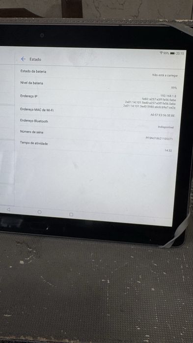 HUAWEI MediaPad M3 Lite 10