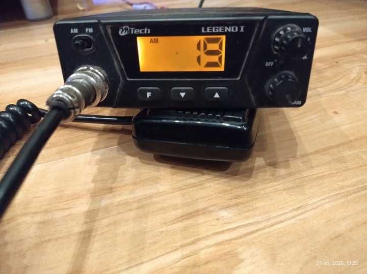 cb radio Legent I