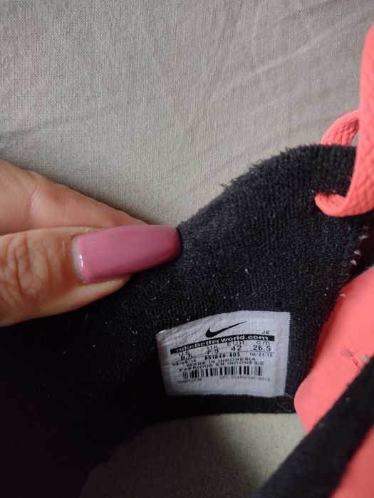 Buty rozmiar 42 jak na zdjęciu