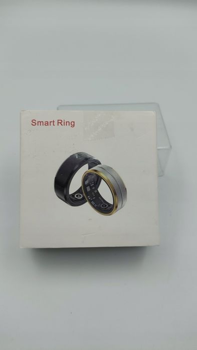 Smart ring findtime Inteligentny pierścień monitor aktywności  22mm