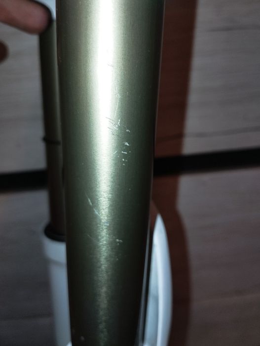 Fox 32 130 - 150mm skoku