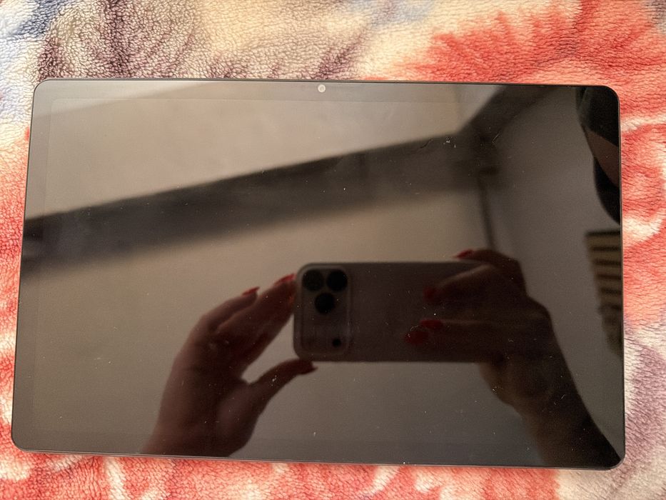 Lenovo tab m10 plus 3rd gren