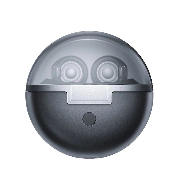 Słuchawki bezprzewodowe Baseus Bowie E5 TWS - czarne