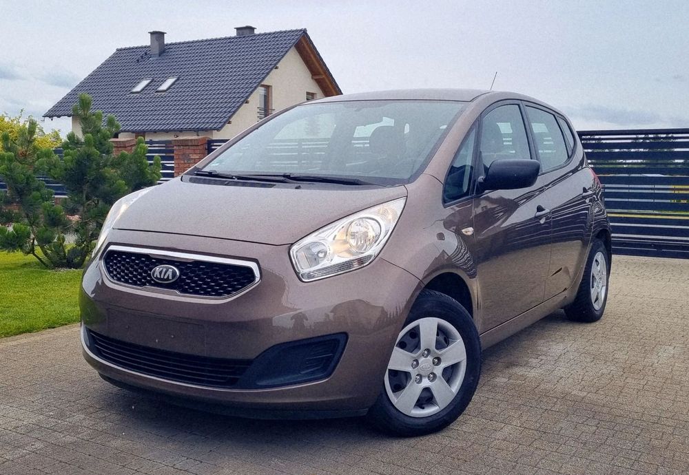 Kia Venga