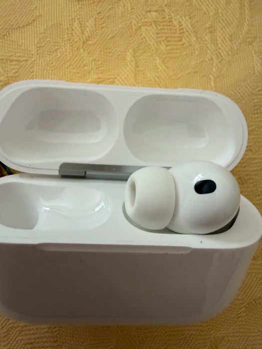 Apple Air Pods Pro 3 - Última geração