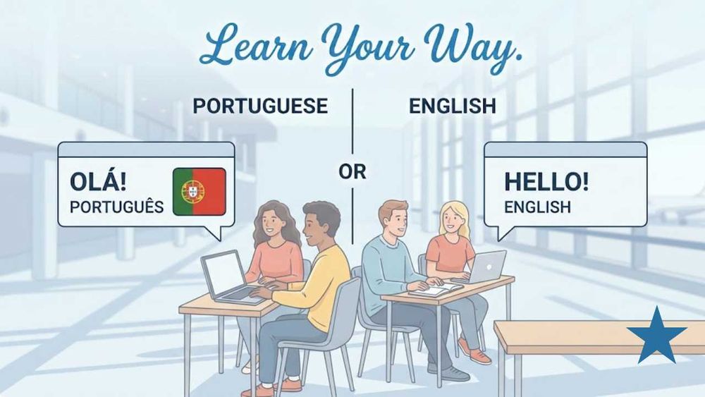 English and Portuguese Tutoring | English & Portuguese Lessons