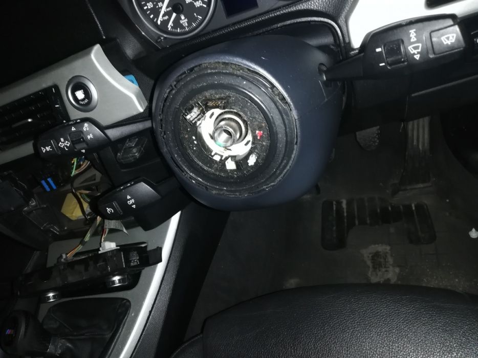 Cruise control bmw e90 e91 e87 e88 e82 e81 e92 etc Corroios • OLX Portugal