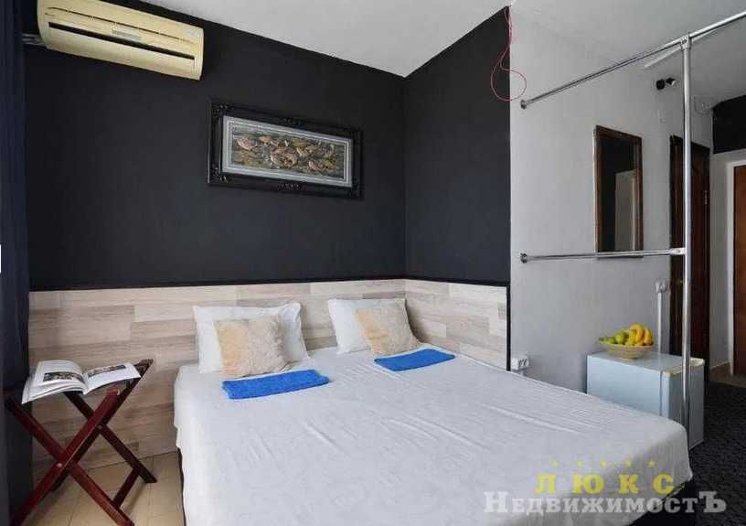 Продам апартаменты в Коблево, возле моря!