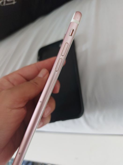 Iphone 6s Plus PARA PEÇAS