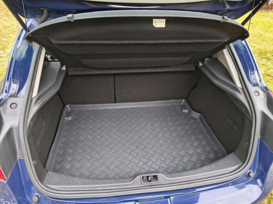 Renault Megane III 2009 1,6 100KM | NOWY ROZRZĄD, 10 LAT W JEDNYM DOMU