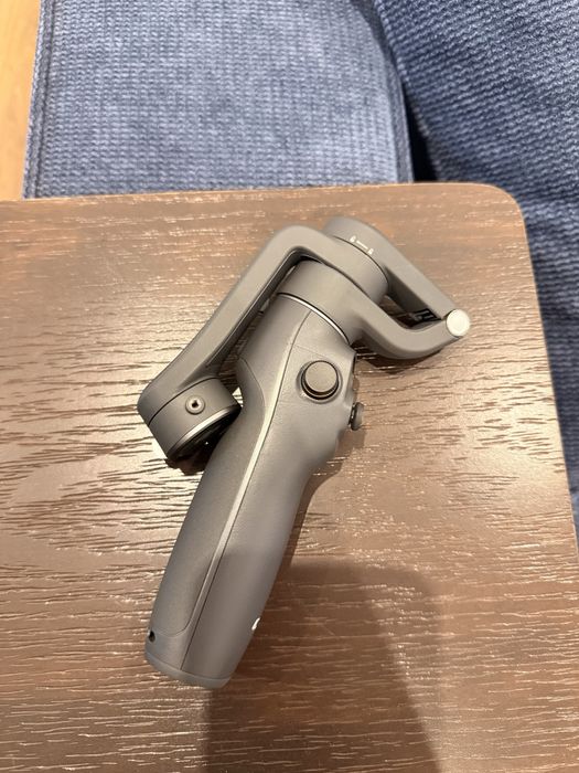 DJI Osmo mobile 6