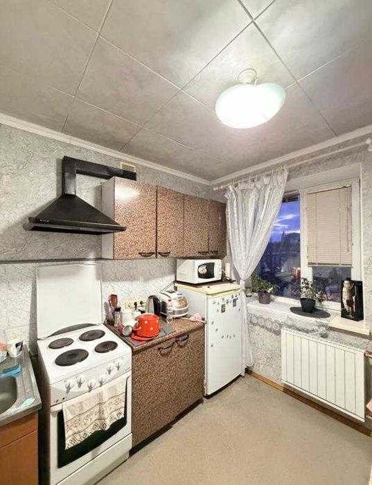 Продам 1 ком кв Шишковка