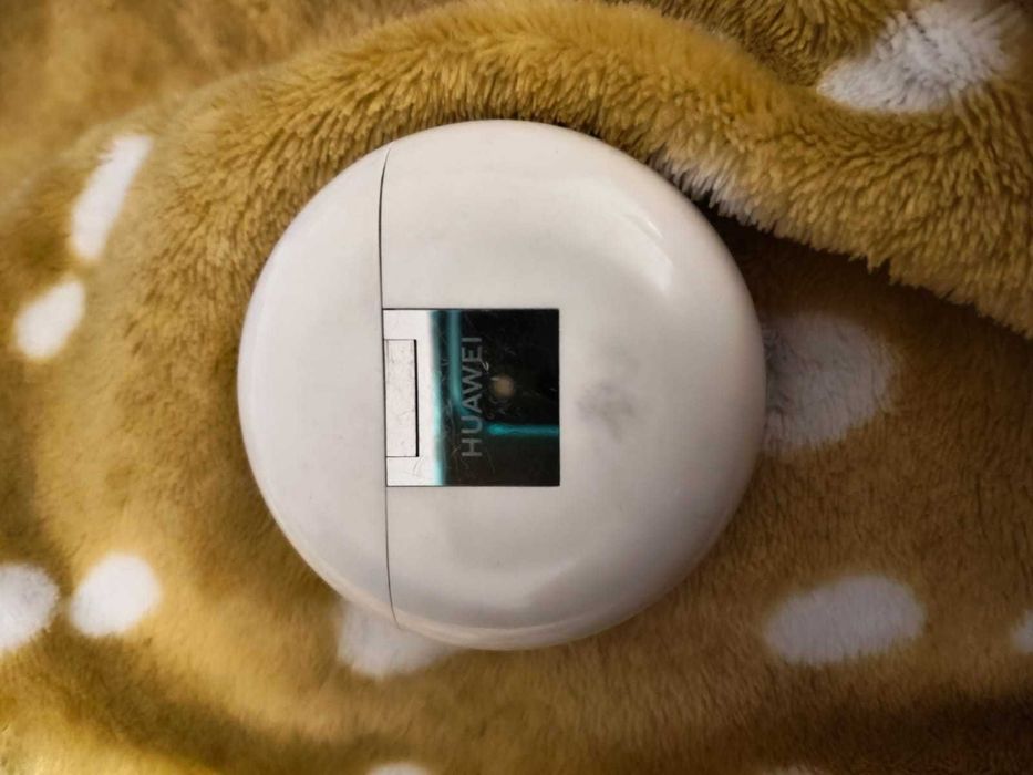 Auriculares Huawei Freebuds 3