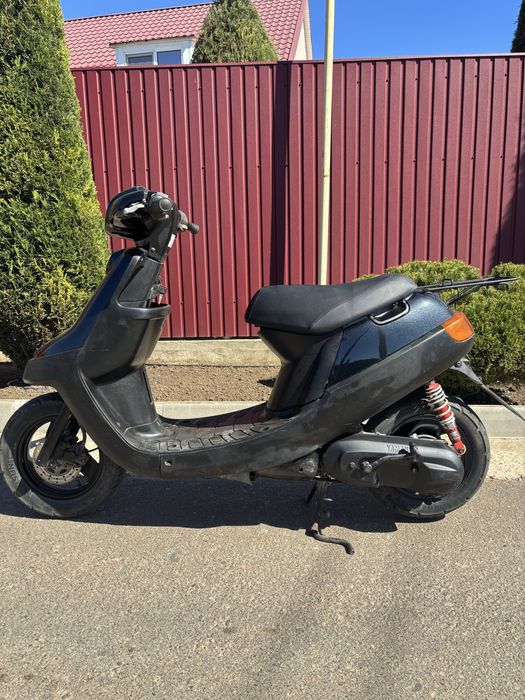 Продам Yamaha jog aprio new