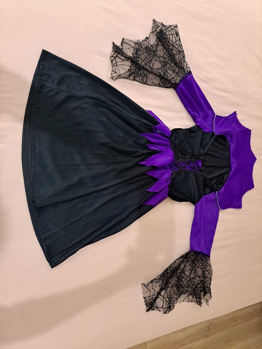 Fato de Carnaval - menina (5anos)