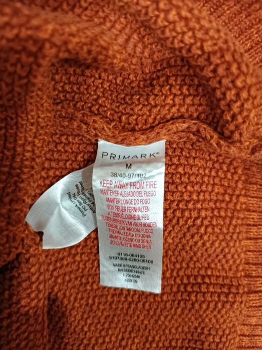 Свитер Primark, размер М