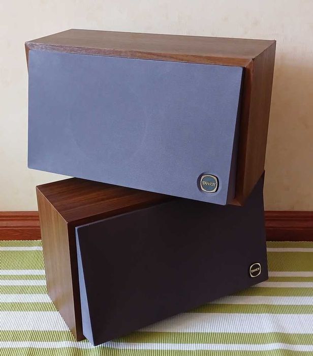 Акустика Tannoy Titan
