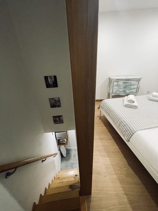 T1 Duplex em Alfama com Despesas Incluídas