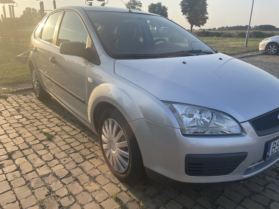 Sprzedam ford focus