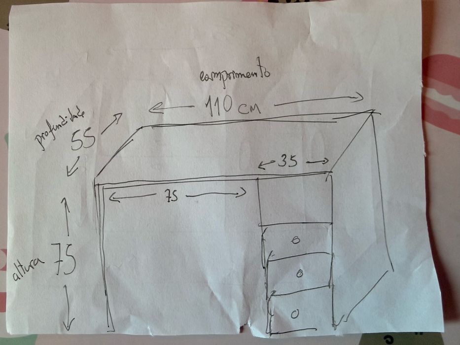 Secretaria Escritorio