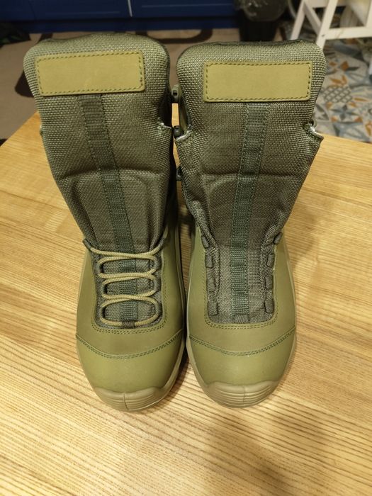 Куртка бомбер нова берци нові 42 розмір ліска нова