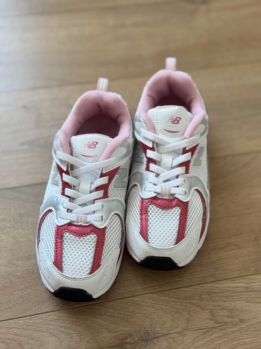 Кросівки New Balance