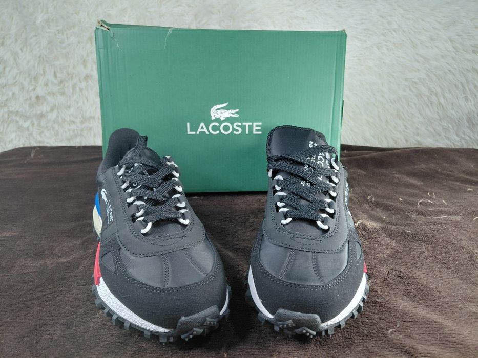 Sapatilha Elite Active da Lacoste