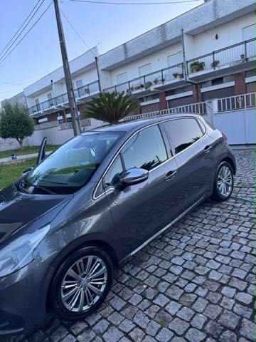 Carro peugeout