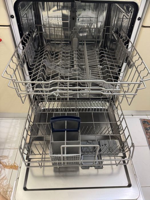 Máquina de lavar louça Kunft