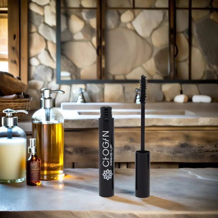 Perfumes e outros produtos da chogan