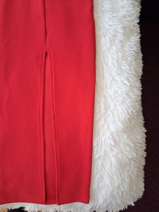 Elegancka sukienka