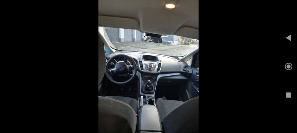 Sprzedam Ford Grand. C Max 1.0.Benzyna.6.osonowy