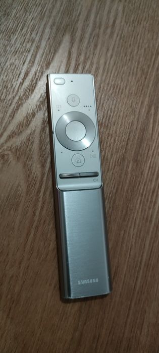 TV Samsung 55" 4k Ultra.