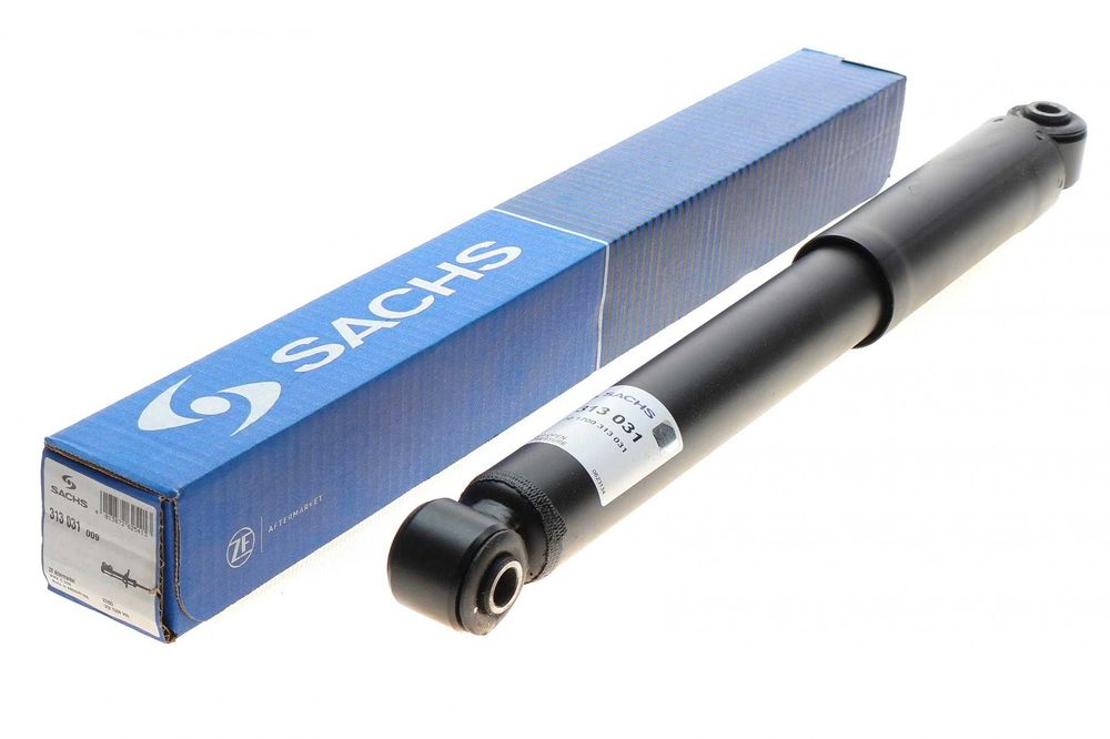 Задній амортизатор SACHS VOLKSWAGEN Transporter T5/ Транспортер Т5/Т-5
