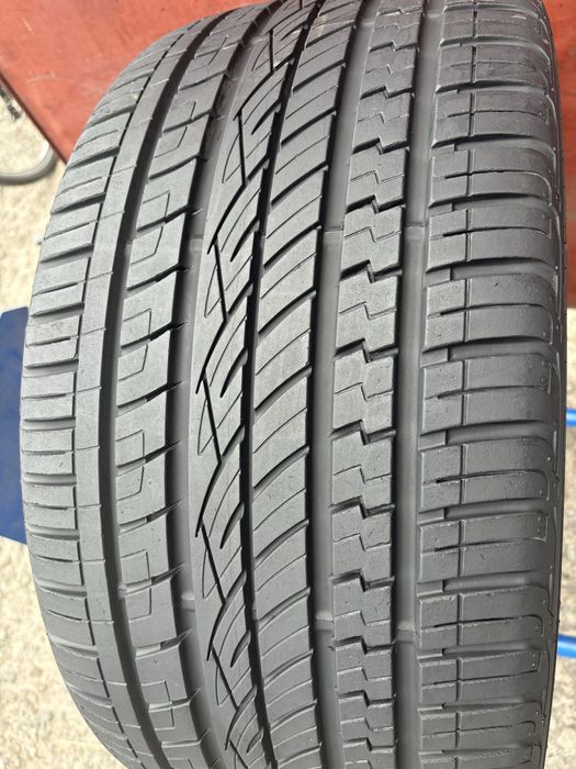 295/35/21 R21 Continental CrossContact UHP 1 шт літо