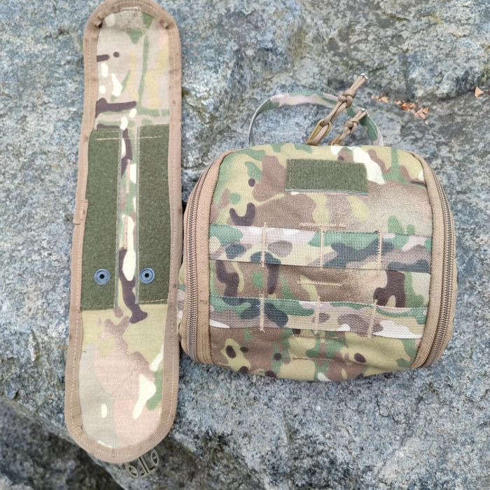 Підсумок під аптечку тактичний мультикам