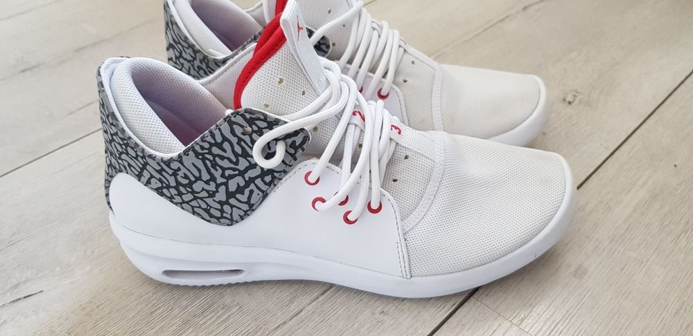 Nike air jordan first class rozm.40,5
