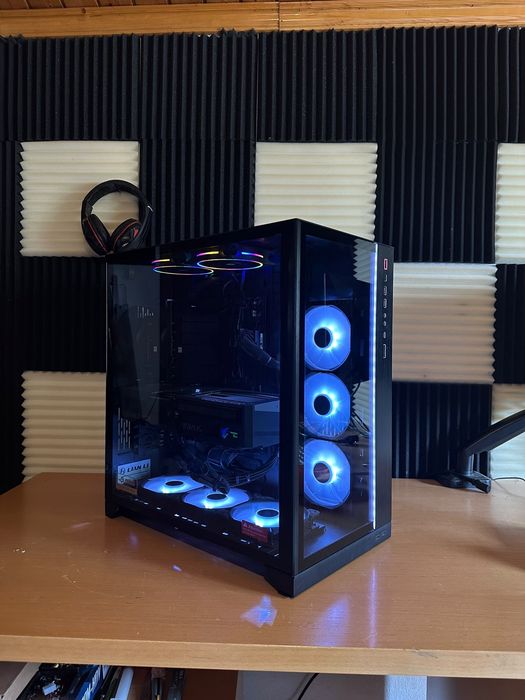 Pc Gamer Topo De Gama