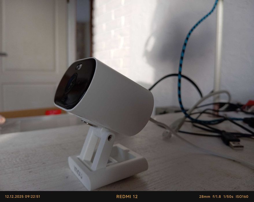 IP-камера Imou Versa 1080P